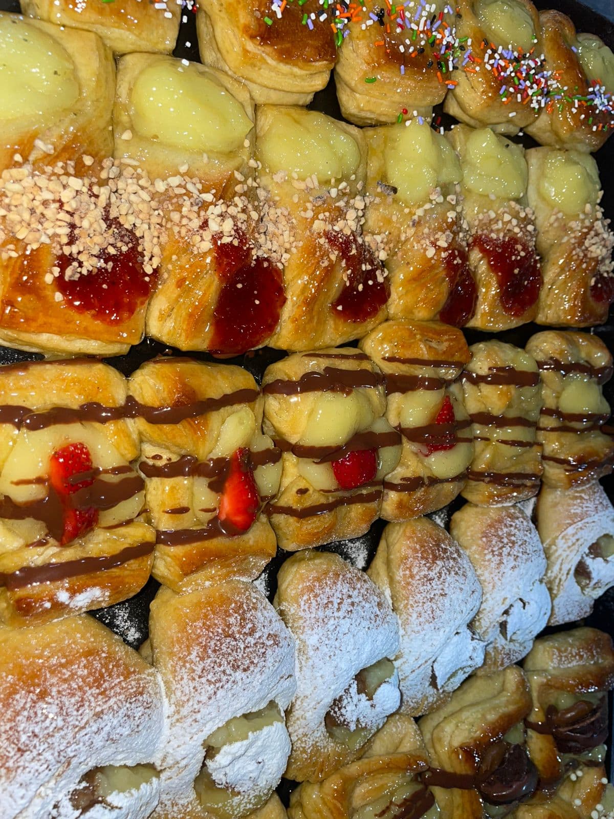 Facturas Artesanales