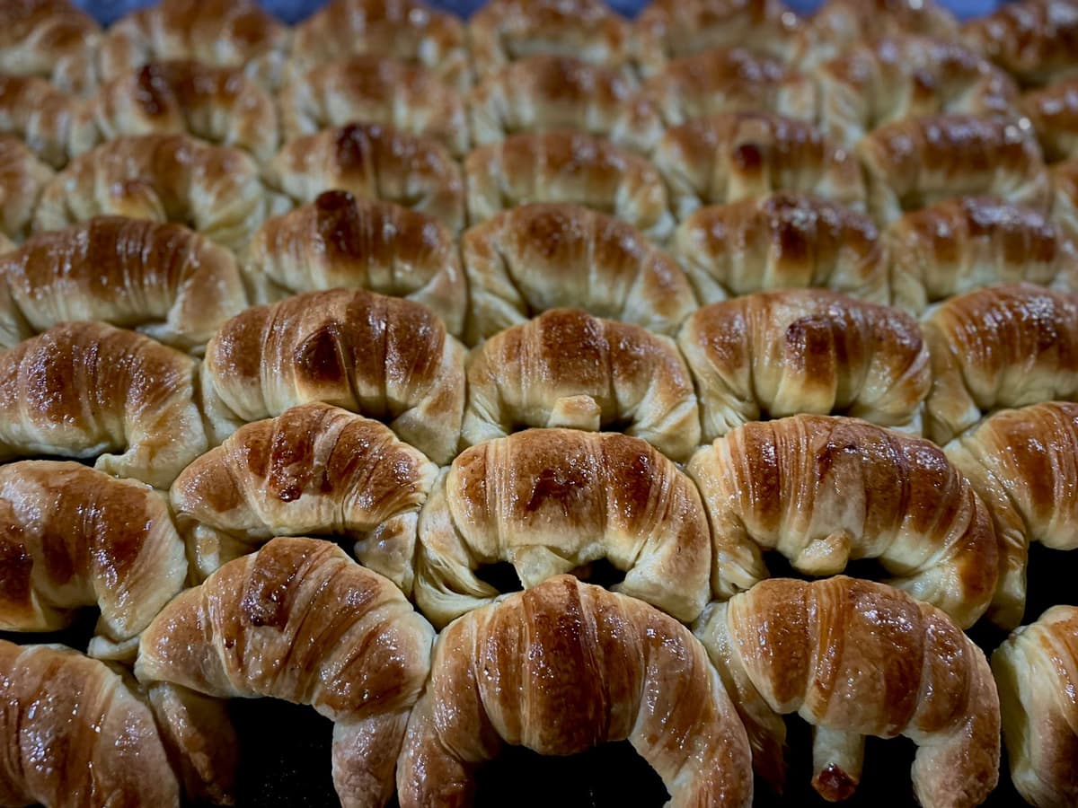 Facturas Artesanales