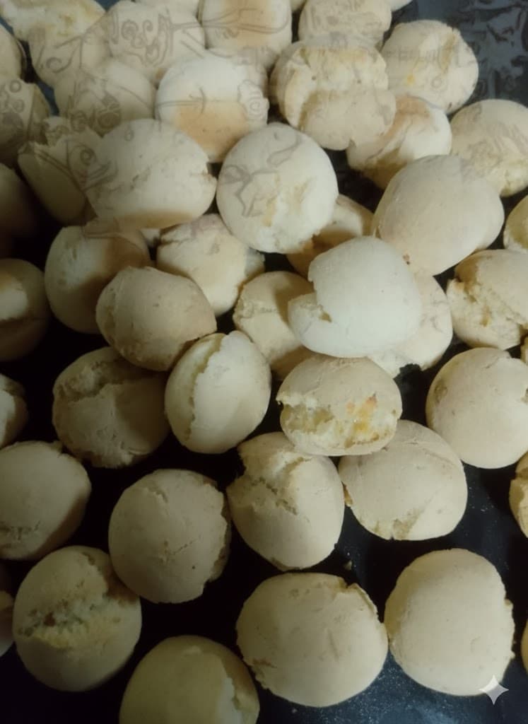 Chipacitos Artesanales